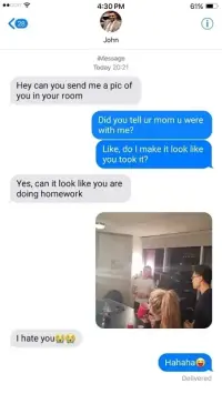 HOOKED - Chat Stories 4.19.0