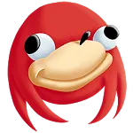 Memory: Uganda Knuckles 1.2