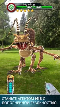 Men in Black: Global Invasion 1.27.4