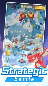 ZombiED - 3D Оборона 1.55.05