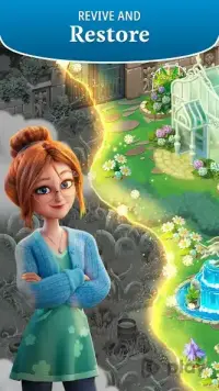 The Gardens Between 1.10