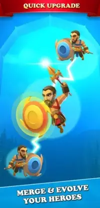 Merge Heroes: The Last Lord 1.1.0