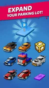 Car Merger 1.8.8