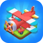 Arcade Plane 3D v0.1.1