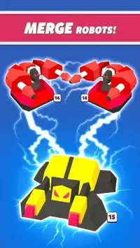 Merge Tower Bots 4.2.4