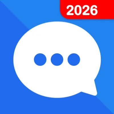 Messages: SMS Texting App