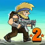 Metal Soldiers 2 v2.84