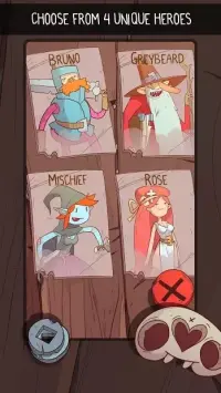 Meteorfall: Krumit's Tale 1.0.173