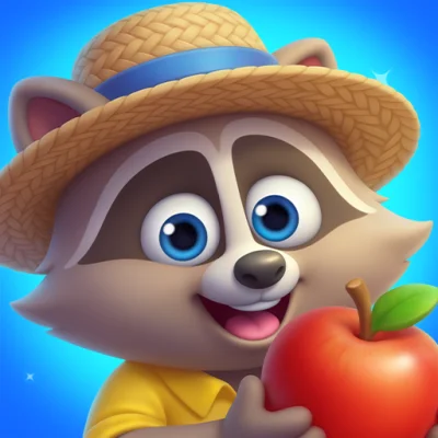Mighty Match - 3D Puzzle Game