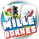 Mille Bornes - Le jeu de cartes classique 1.3.7