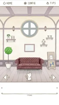 Mimic - Escape Game - 1.0.3