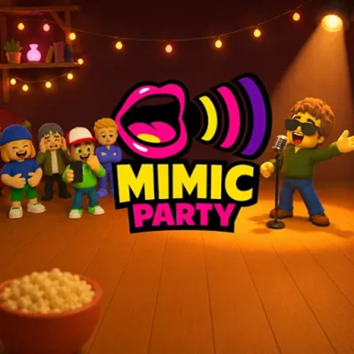 Mimic Party