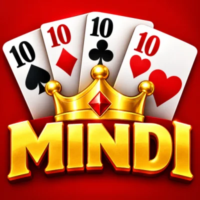 Mindi - Mendicot Card Game