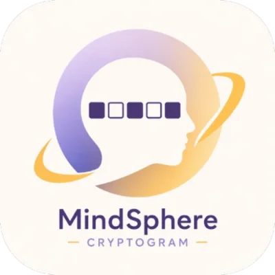 MindSphere Cryptogram