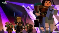 Minecraft: Story Mode 1.37