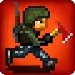Roblock Smashers - Survival io game 1.0.4