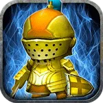Dungeon Monsters - 3D Action RPG (free)