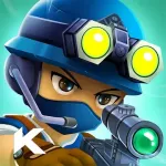 Mini Guns - Omega Wars 2.2.0