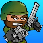 Doodle Shooter 3D: Draw & Hit 0.0.1
