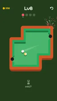 Mini Pool 1.0.0