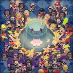 Світ зомбі конкурс