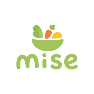 Mise - meal planner