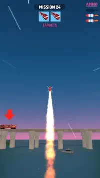 Missile Defense 0.1