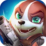 Biohazards - Pandemic Crisis 1.2.3