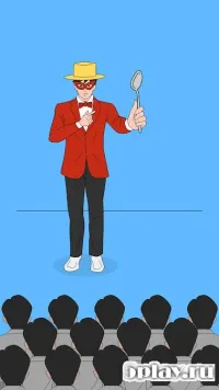 Мистер Дрифтинг 1.1.1