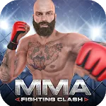 MMA Manager 0.8.1