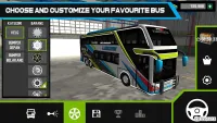 Mobile Bus Simulator 1.0.2