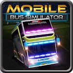 Mobile Bus Simulator 1.0.2