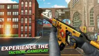 Modern Commando Strike : Free Shooting Games 2.4