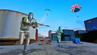 Real Commando Strike - FPS Shooting Game 1.0