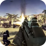 FPS Shooter Counter Terrorist