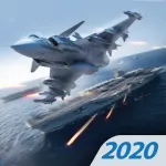 Modern Warplanes 1.20.2