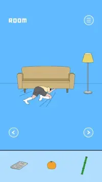 Мой Talking Kitten 1.2.2