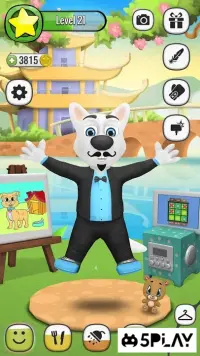 Копай собака! 0.9.8