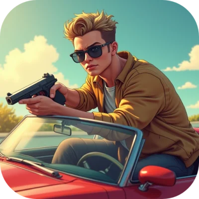 Mola Sola Gangstar
