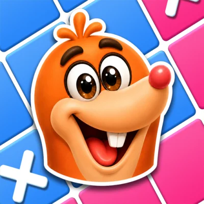 Moledoku - Brain Puzzle Game