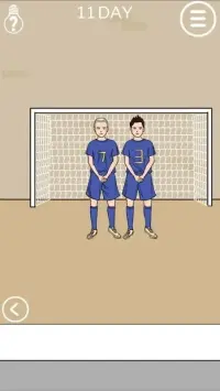 Don't Let Go - Hardcore Free Falling 1.100