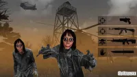 Momo Hunters Survival Game 1.1