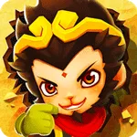 Monkey King Escape 1.6.0