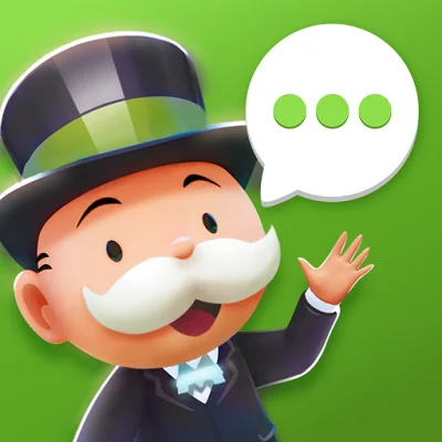 MONOPOLY GOChat