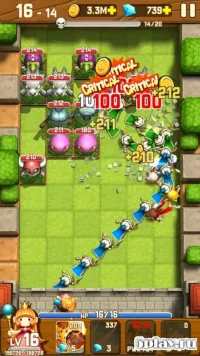 Monster Breaker Hero 9.4