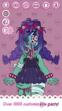 Monster Girl Maker 4.1.4