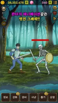 Crypt Critters - Idle Monster Game 1.0.2