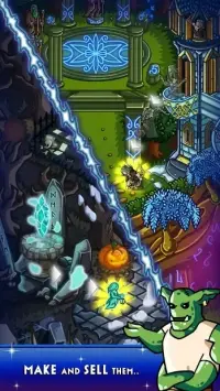 Super Factory-Tycoon Game 2.3.6