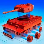 MONZO - Цифровий Конвеєр Моделей