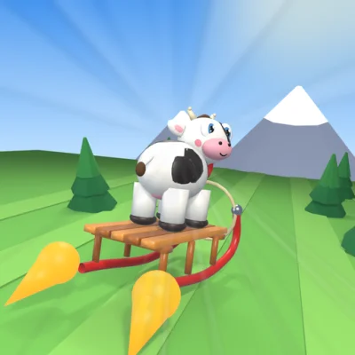 MooRush